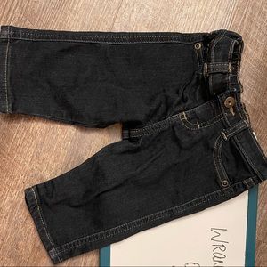 Wrangler Jeans 0-3m